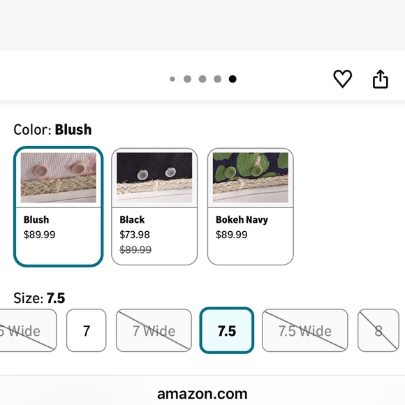 Spenco shoes - Picture 2 of 4